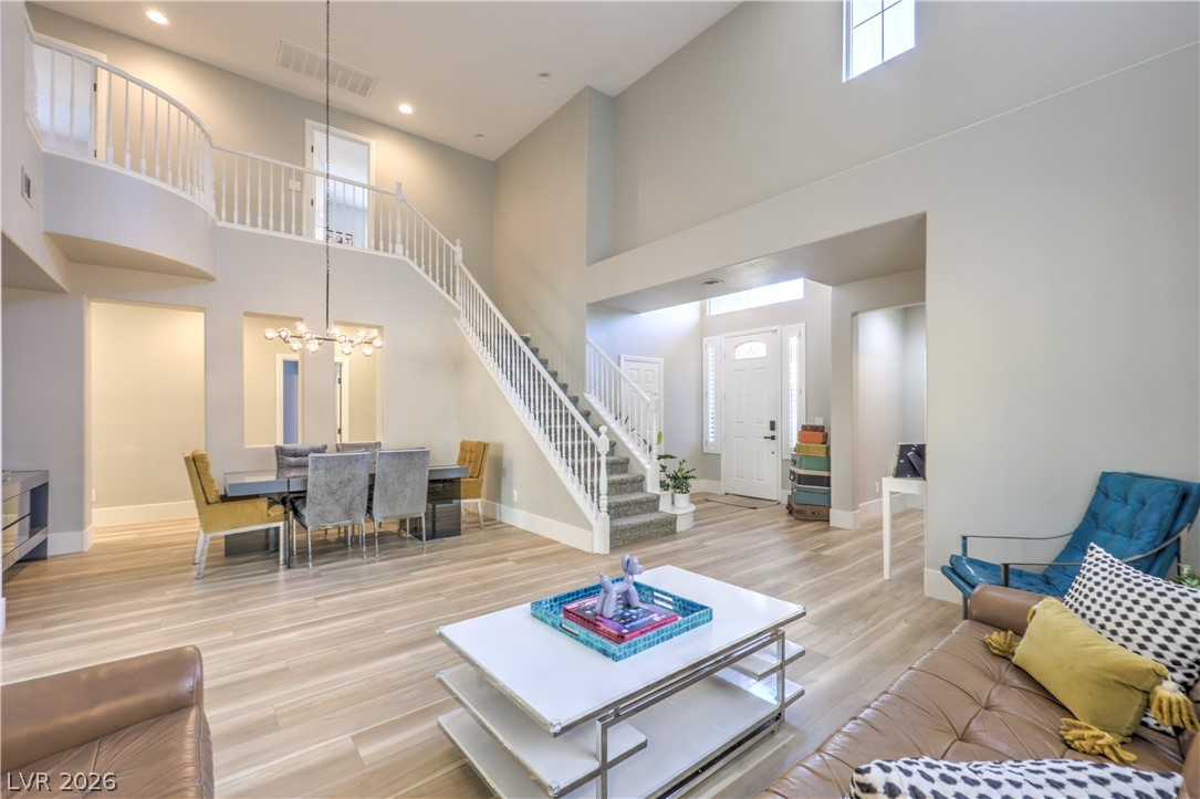 1676 Ravanusa Drive Henderson NV 89052