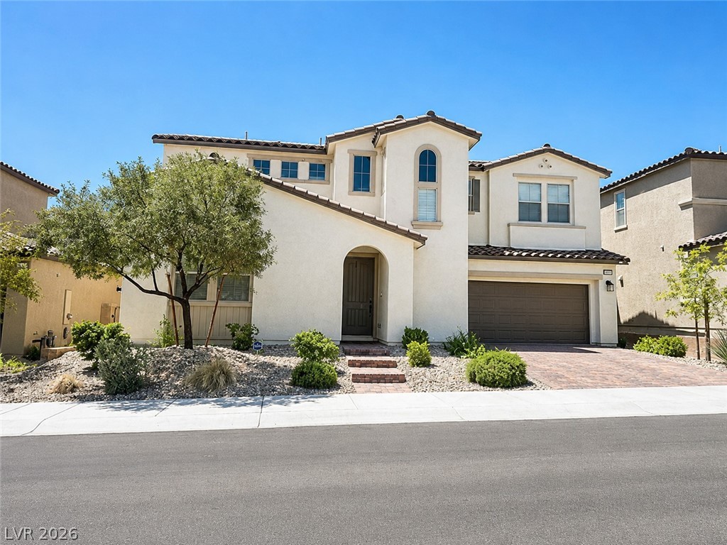 10291 Lodge Pine Avenue Las Vegas NV 89166