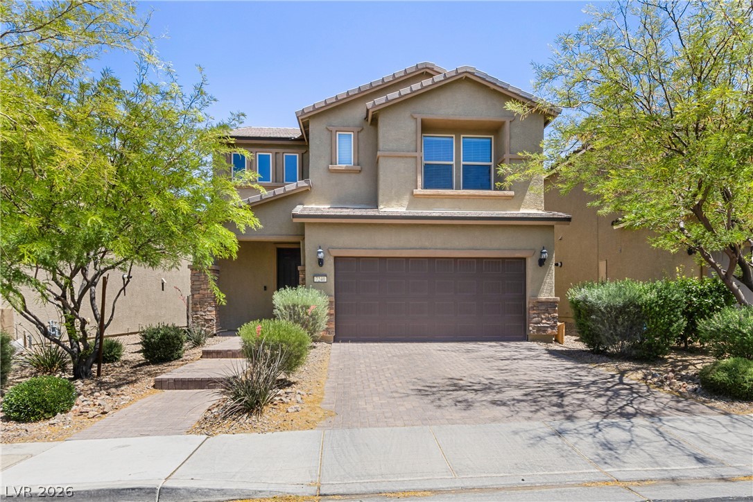 7240 Site Street Las Vegas NV 89113