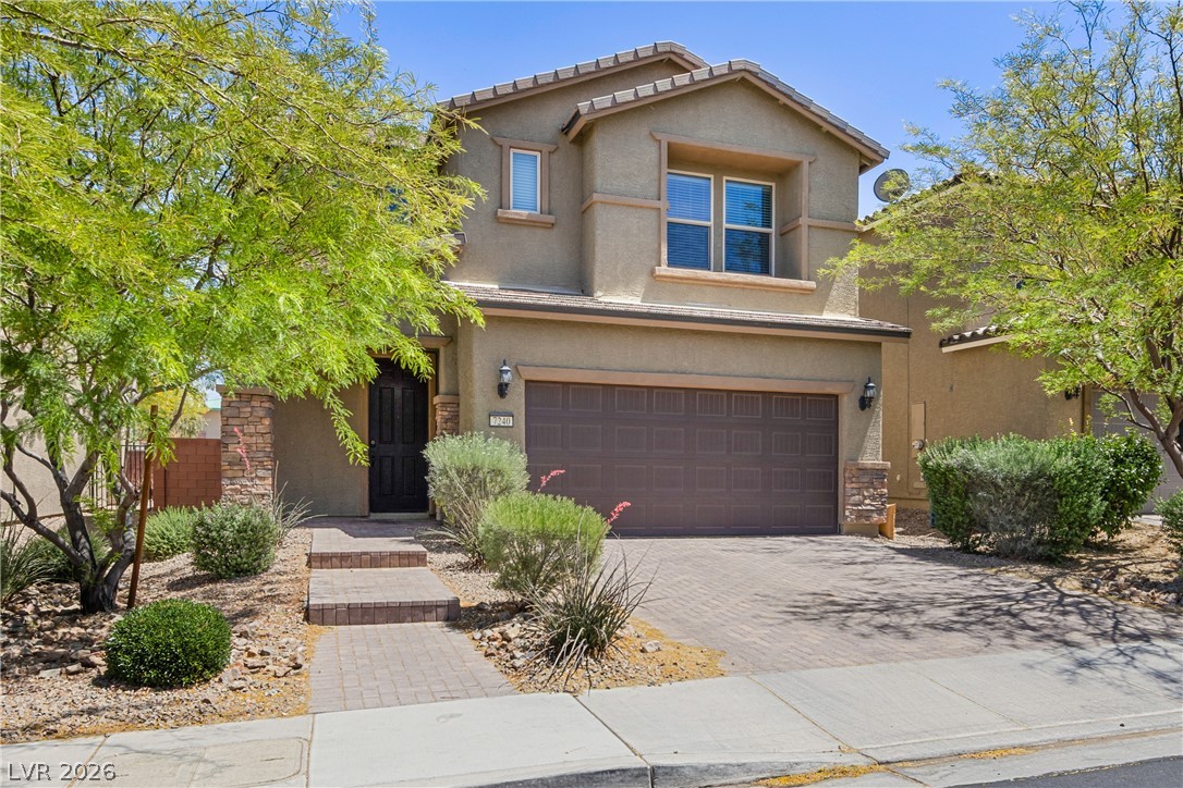 7240 Site Street Las Vegas NV 89113
