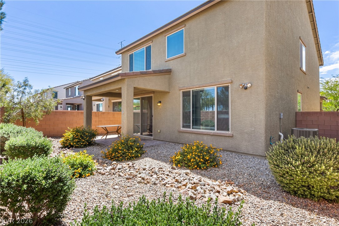 7240 Site Street Las Vegas NV 89113