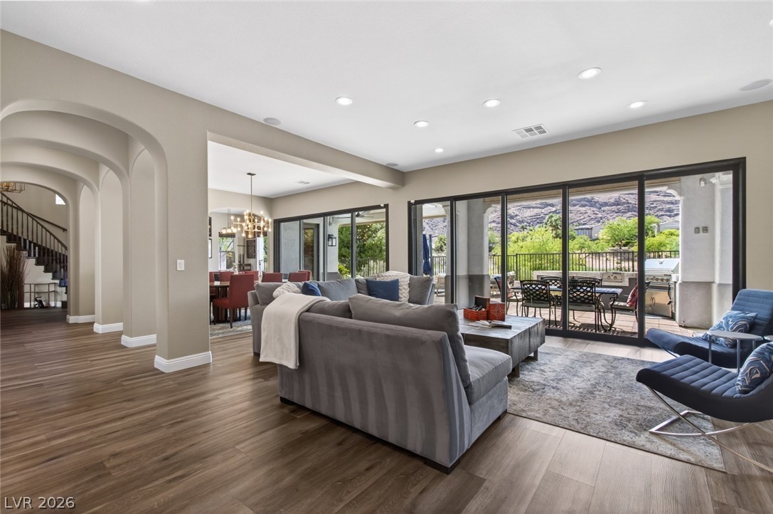 2587 Turtle Head Peak Drive Las Vegas NV 89135