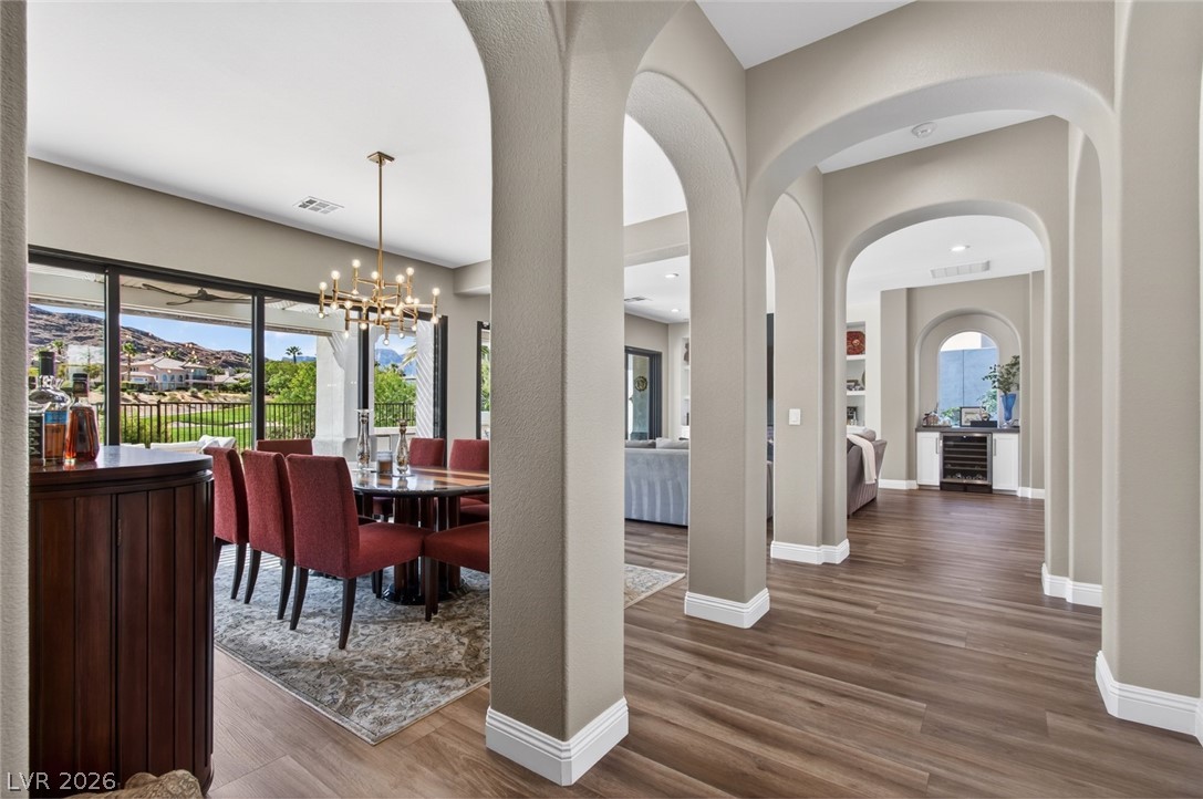 2587 Turtle Head Peak Drive Las Vegas NV 89135