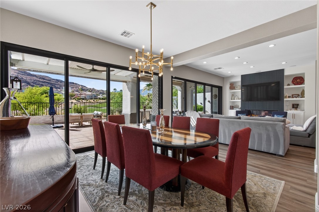 2587 Turtle Head Peak Drive Las Vegas NV 89135