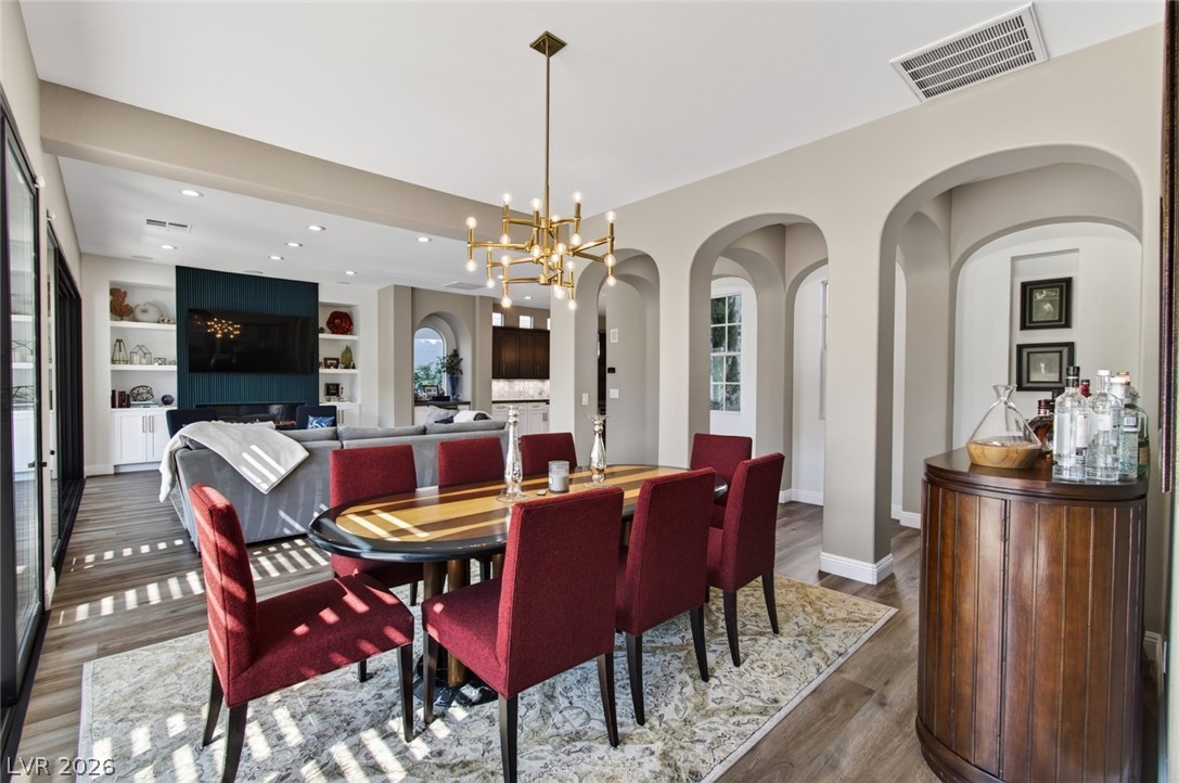 2587 Turtle Head Peak Drive Las Vegas NV 89135