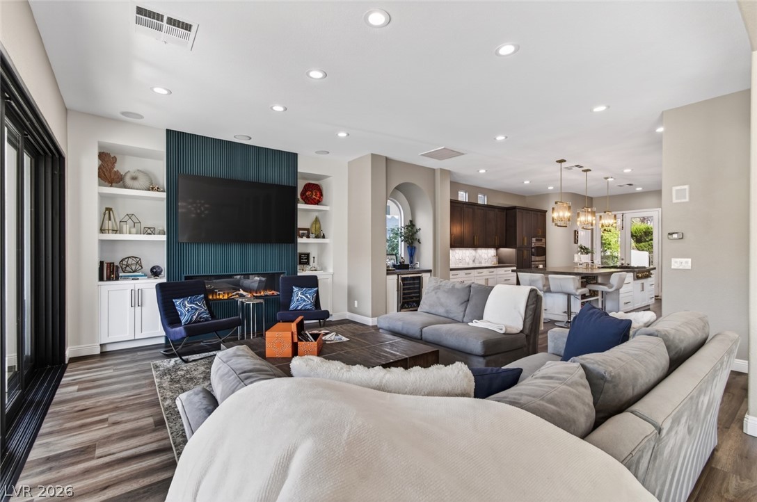 2587 Turtle Head Peak Drive Las Vegas NV 89135