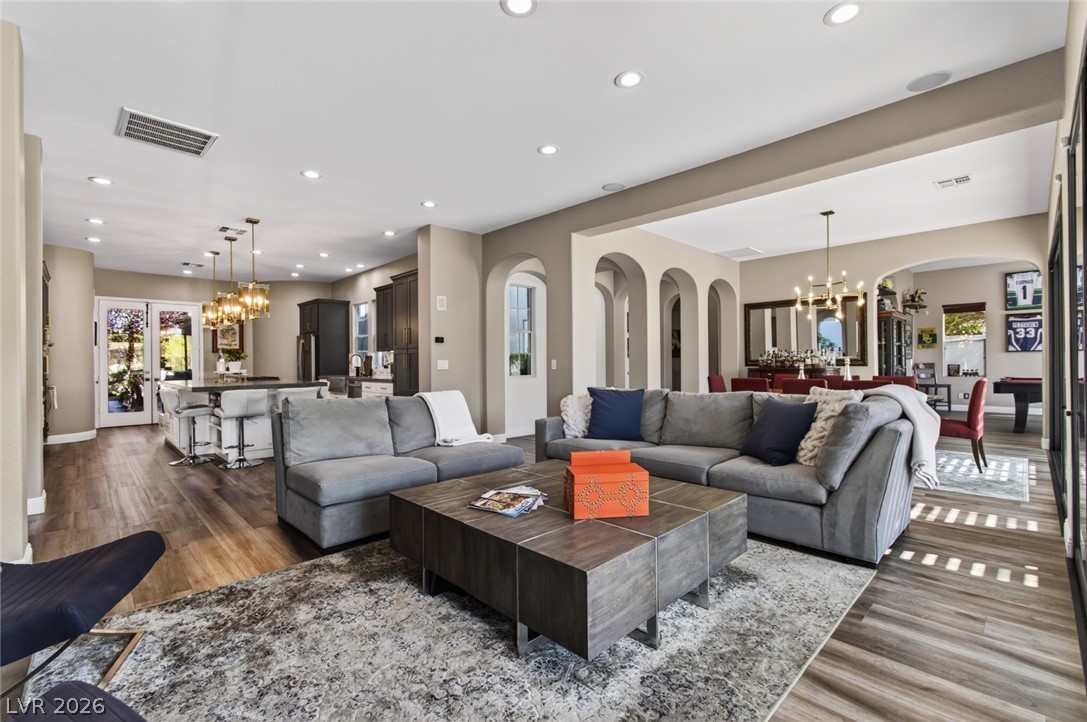 2587 Turtle Head Peak Drive Las Vegas NV 89135