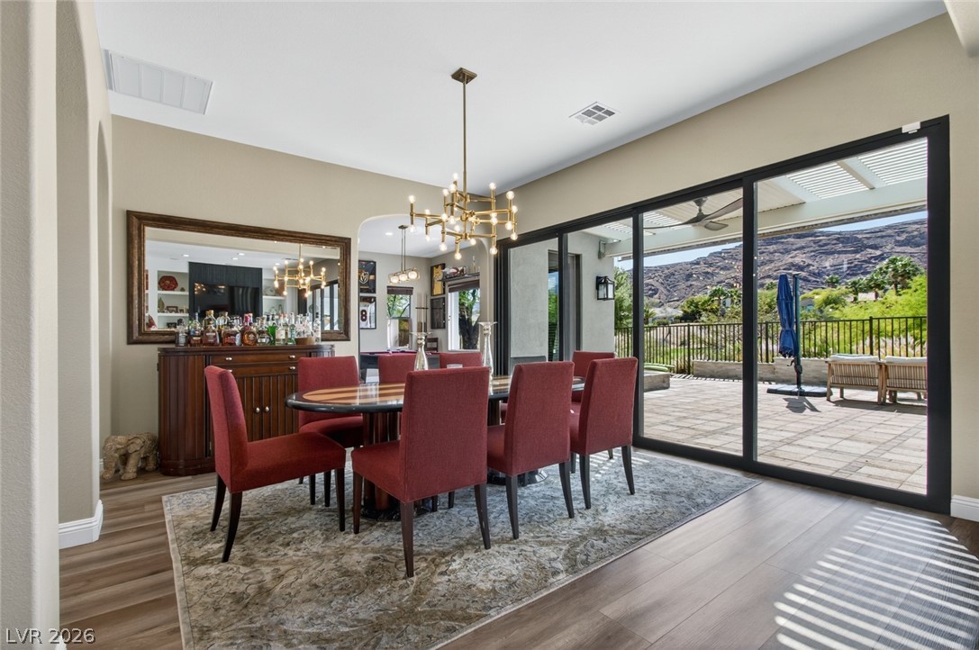 2587 Turtle Head Peak Drive Las Vegas NV 89135