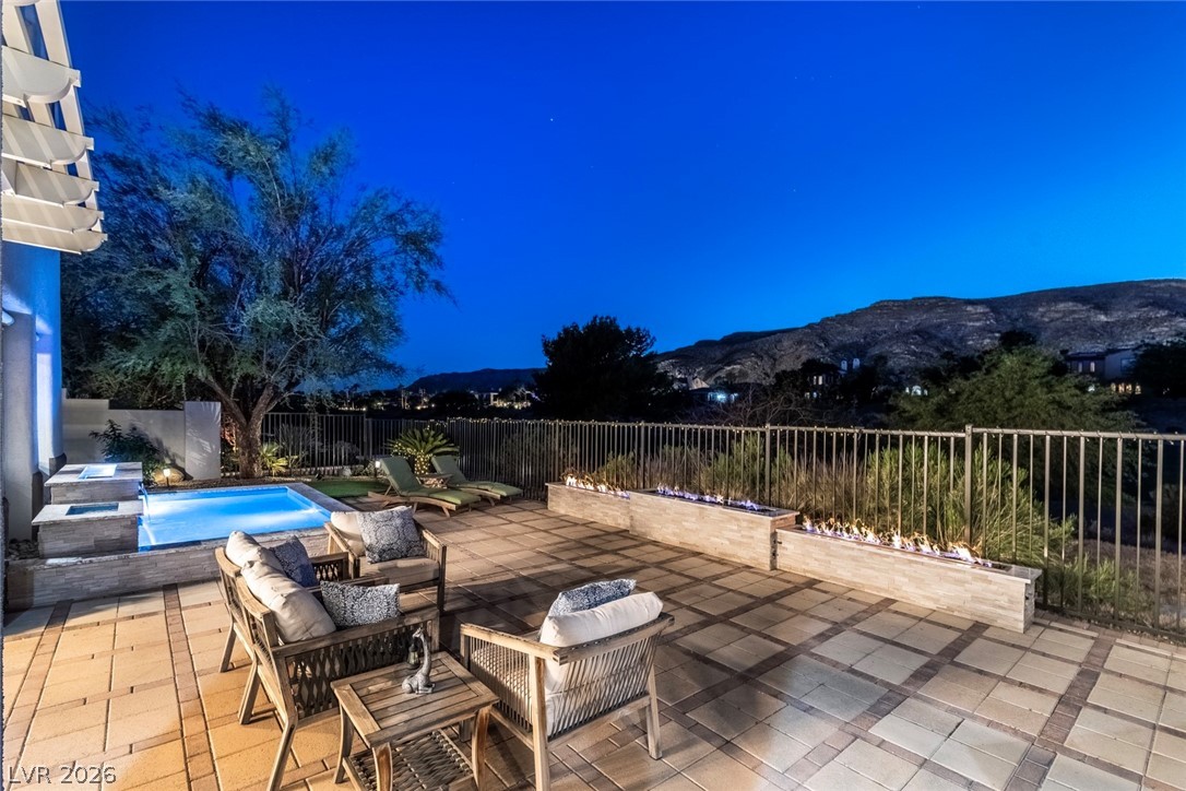 2587 Turtle Head Peak Drive Las Vegas NV 89135
