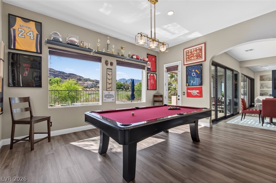 2587 Turtle Head Peak Drive Las Vegas NV 89135