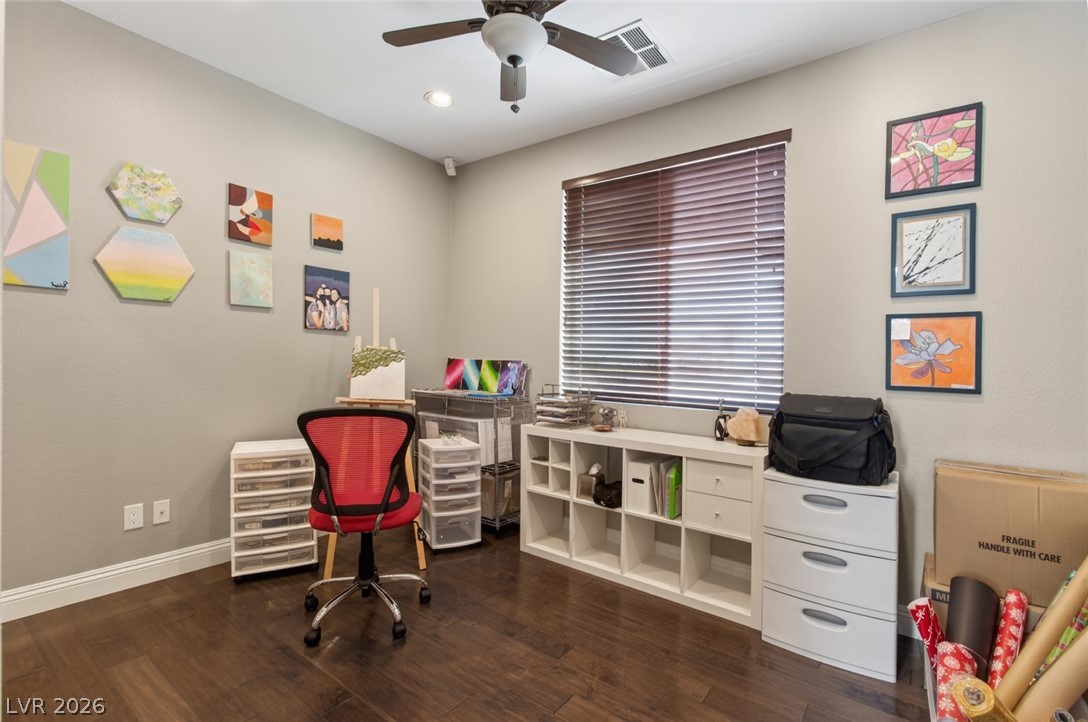 2587 Turtle Head Peak Drive Las Vegas NV 89135