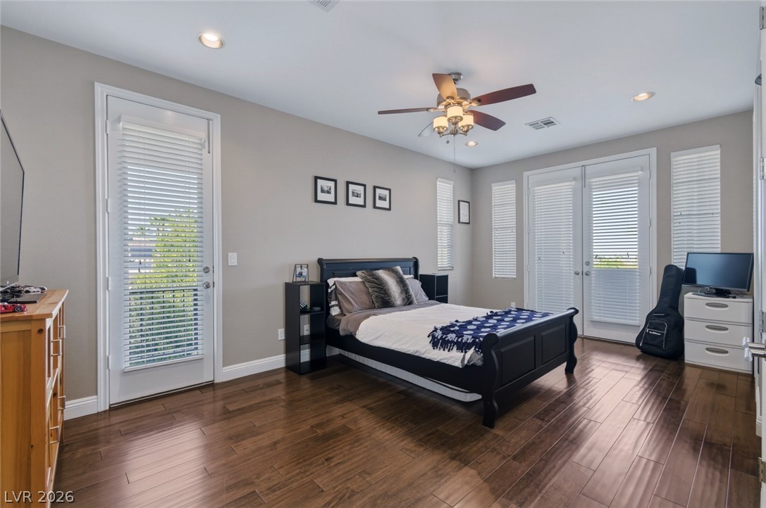 2587 Turtle Head Peak Drive Las Vegas NV 89135