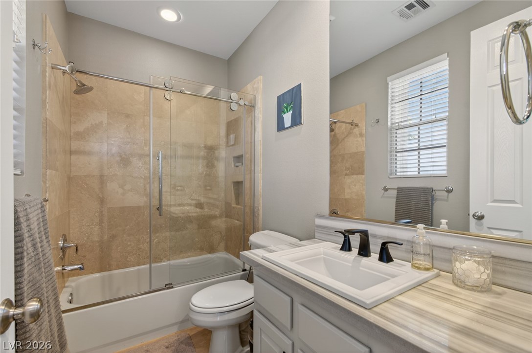 2587 Turtle Head Peak Drive Las Vegas NV 89135