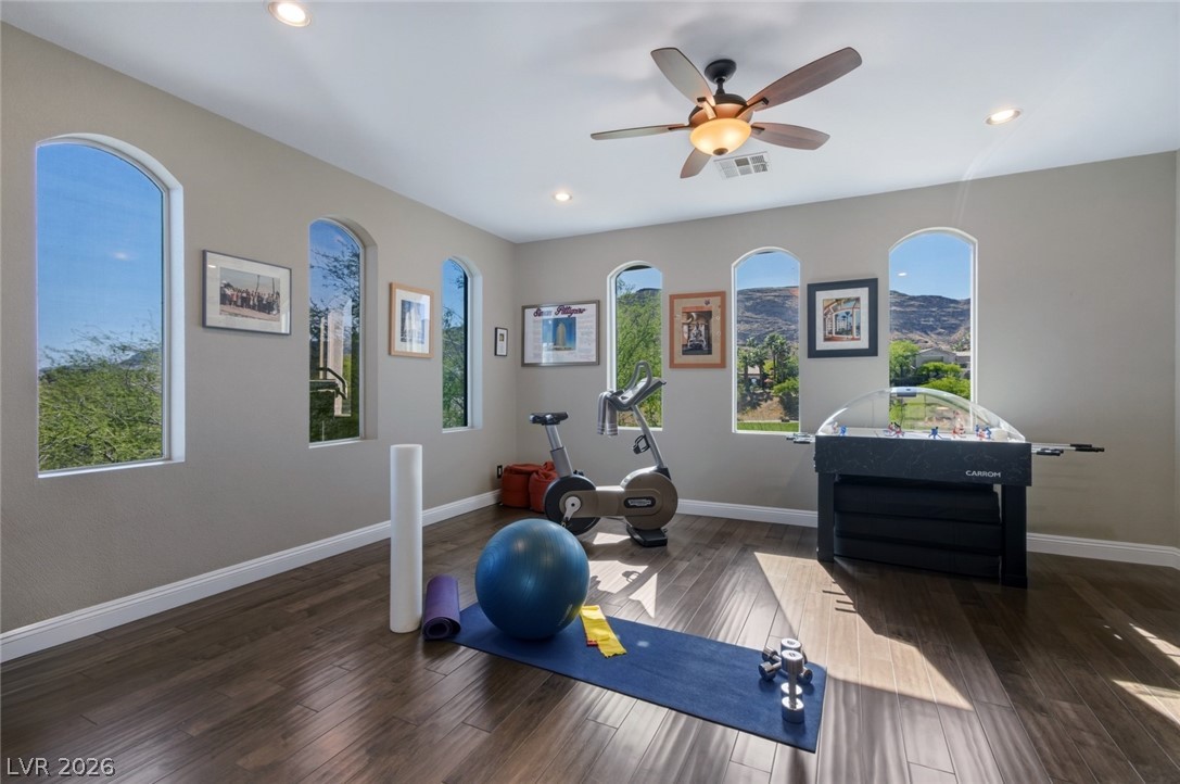 2587 Turtle Head Peak Drive Las Vegas NV 89135