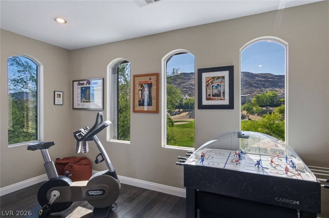 2587 Turtle Head Peak Drive Las Vegas NV 89135