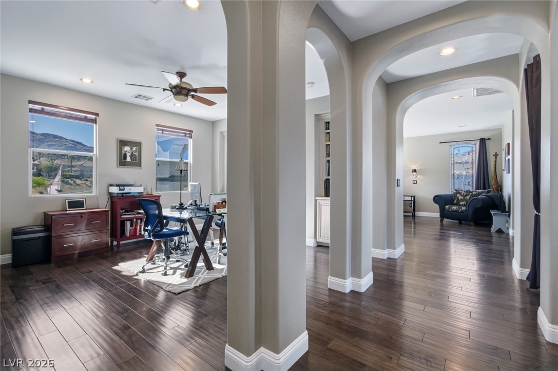 2587 Turtle Head Peak Drive Las Vegas NV 89135