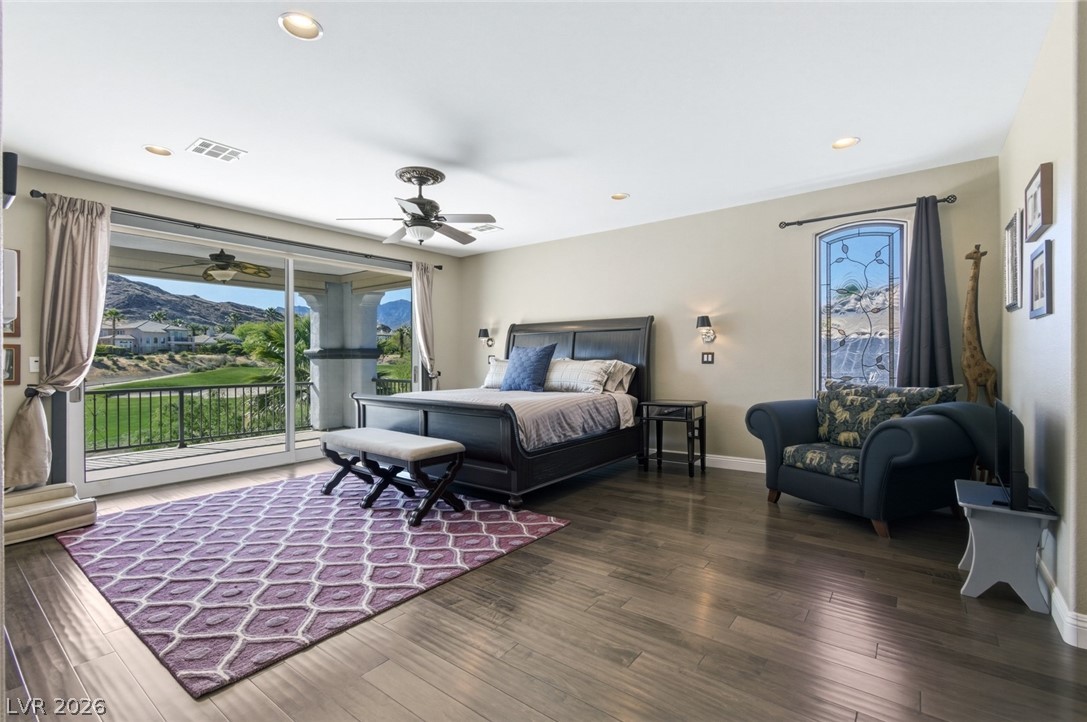 2587 Turtle Head Peak Drive Las Vegas NV 89135