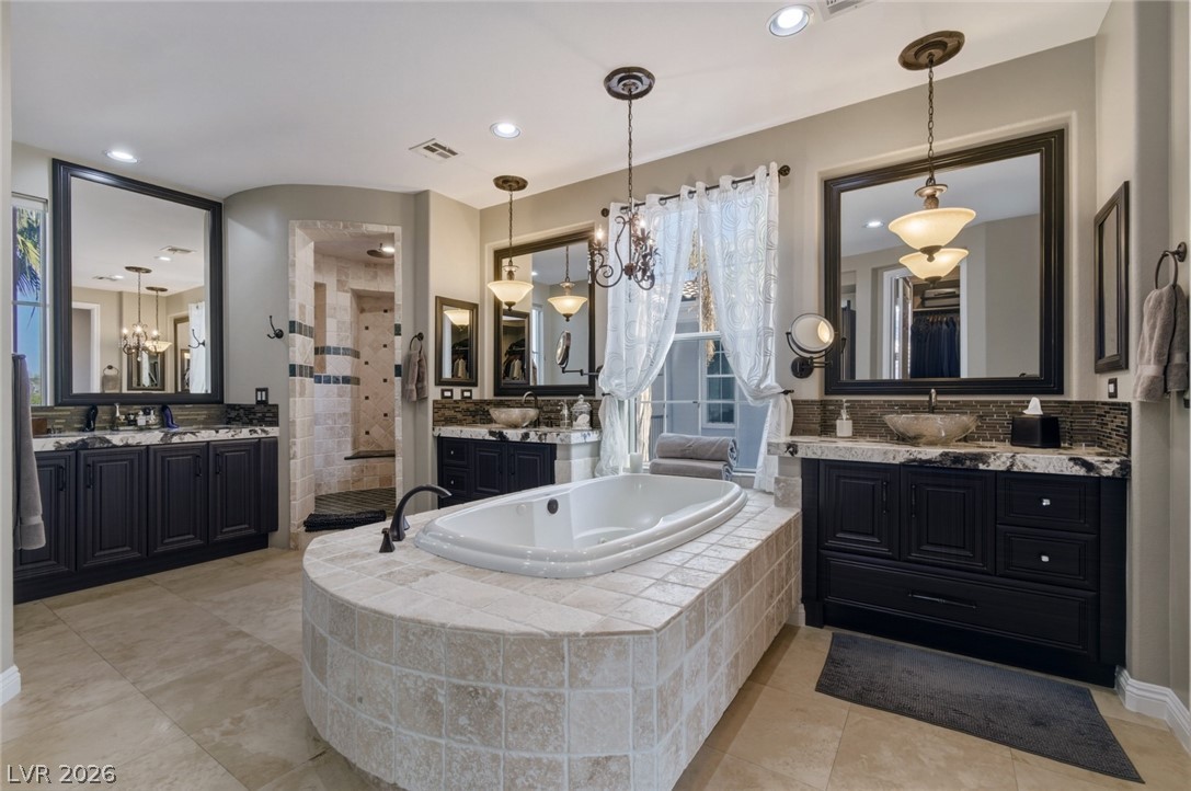 2587 Turtle Head Peak Drive Las Vegas NV 89135