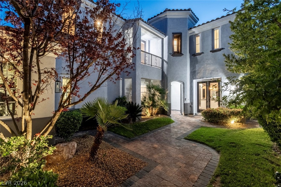 2587 Turtle Head Peak Drive Las Vegas NV 89135
