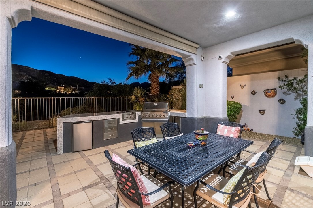 2587 Turtle Head Peak Drive Las Vegas NV 89135
