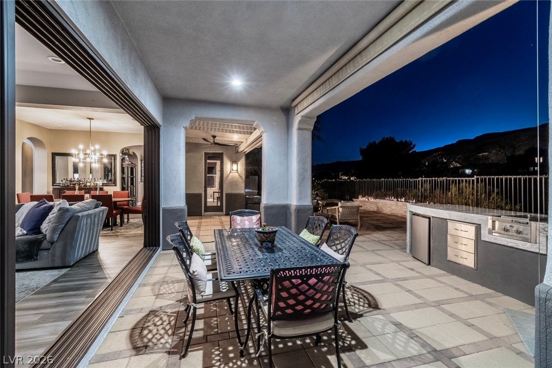 2587 Turtle Head Peak Drive Las Vegas NV 89135
