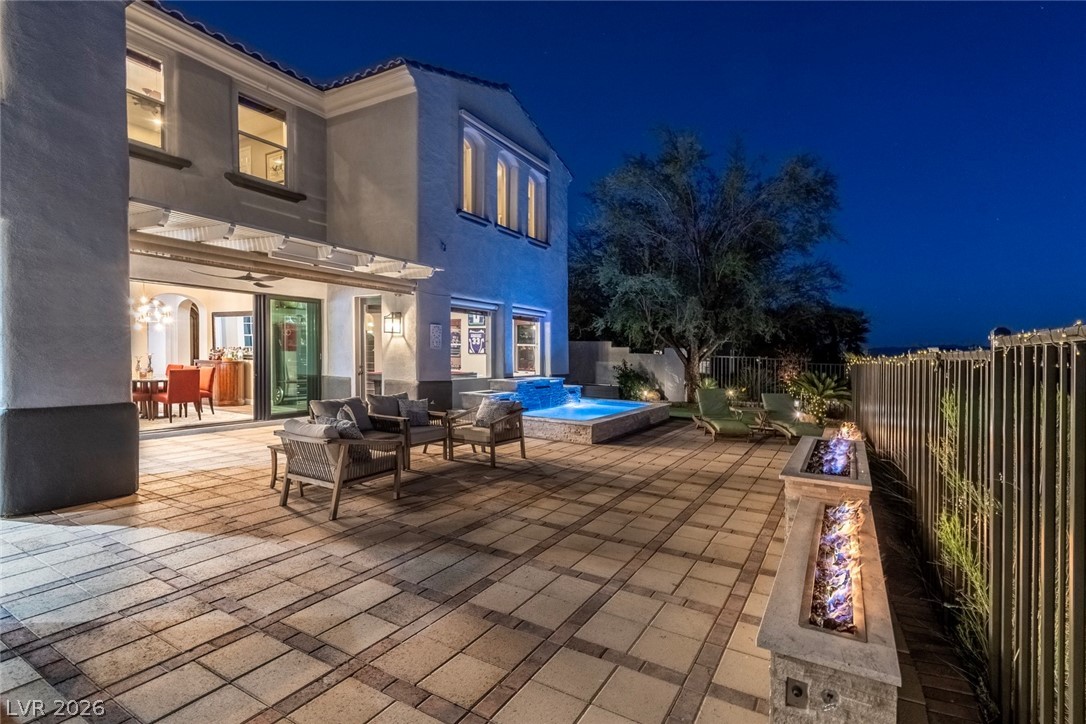 2587 Turtle Head Peak Drive Las Vegas NV 89135