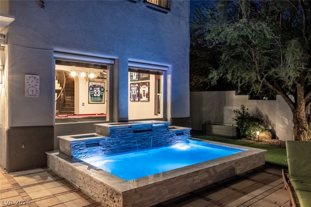 2587 Turtle Head Peak Drive Las Vegas NV 89135