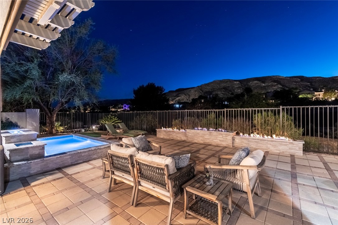 2587 Turtle Head Peak Drive Las Vegas NV 89135
