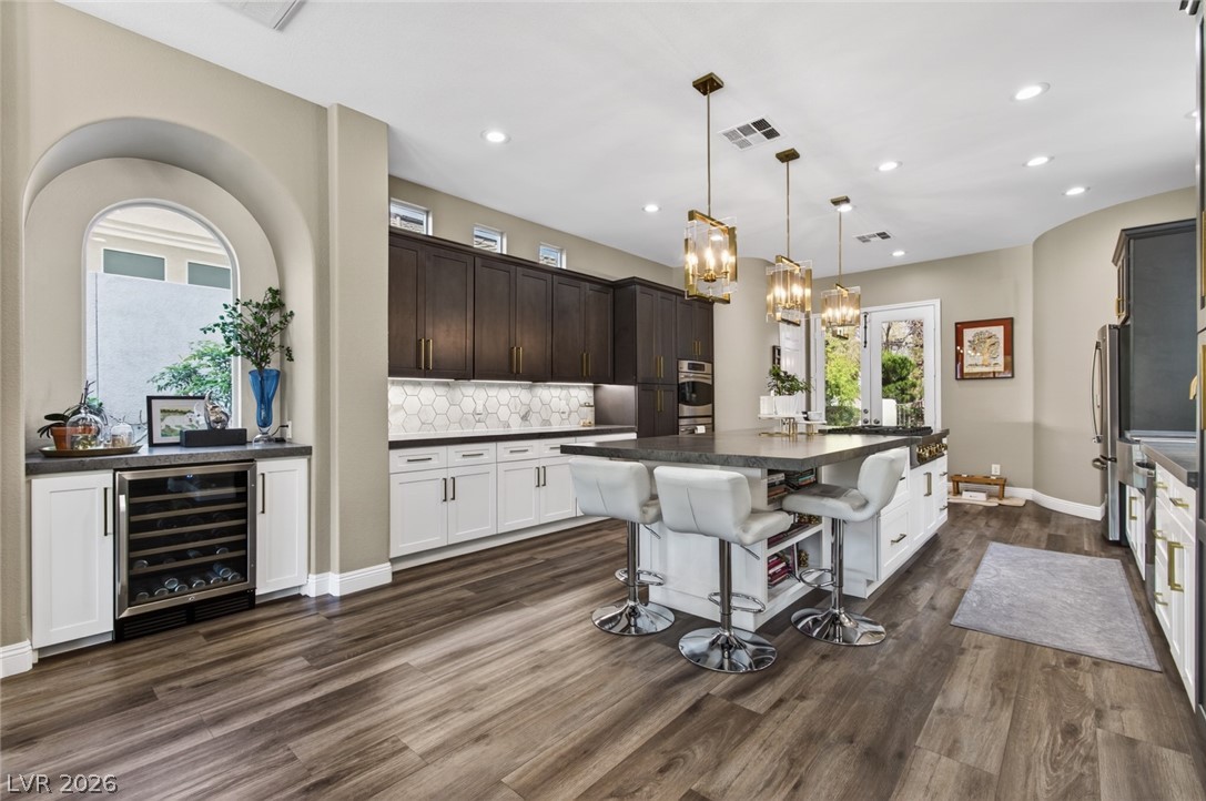 2587 Turtle Head Peak Drive Las Vegas NV 89135