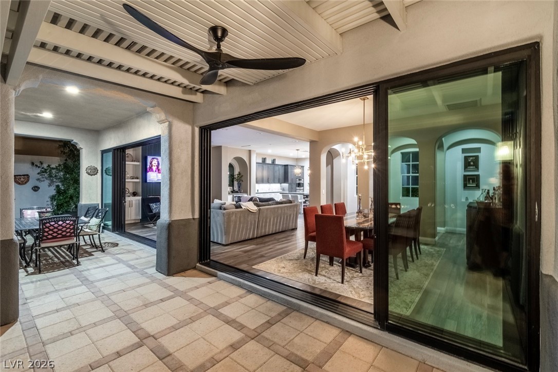 2587 Turtle Head Peak Drive Las Vegas NV 89135