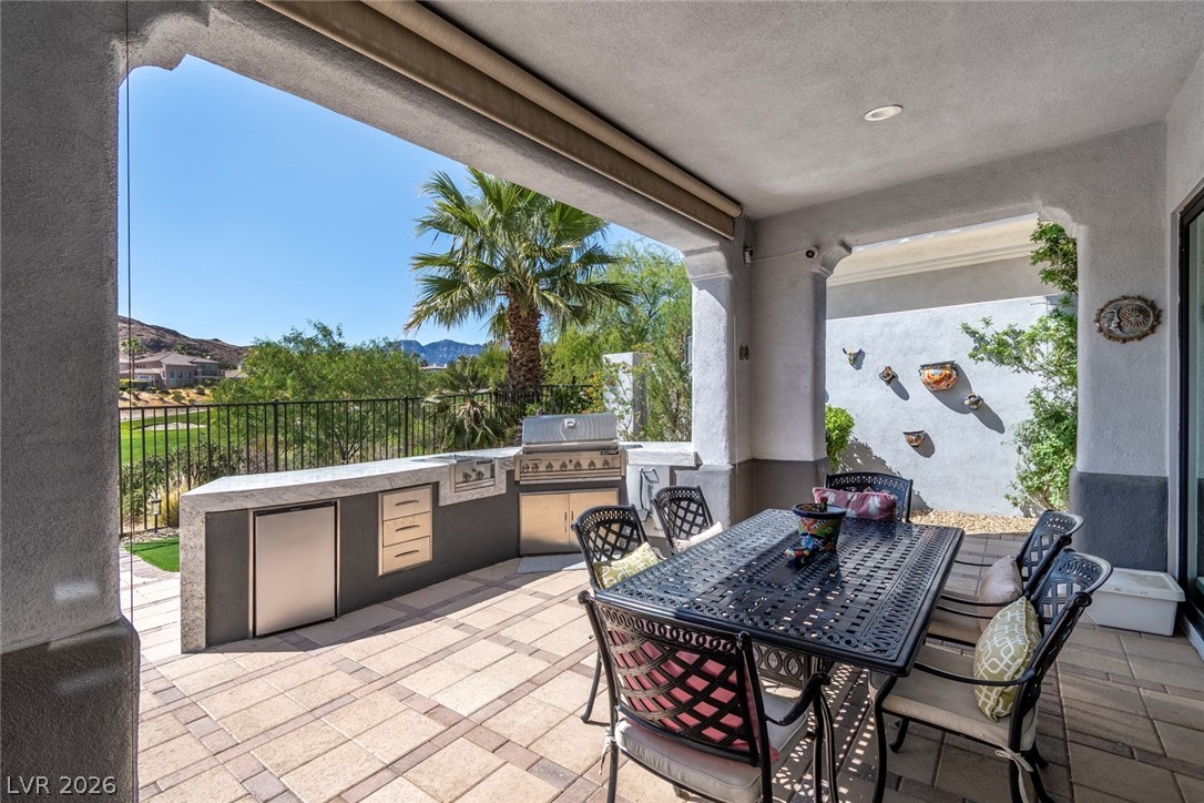 2587 Turtle Head Peak Drive Las Vegas NV 89135