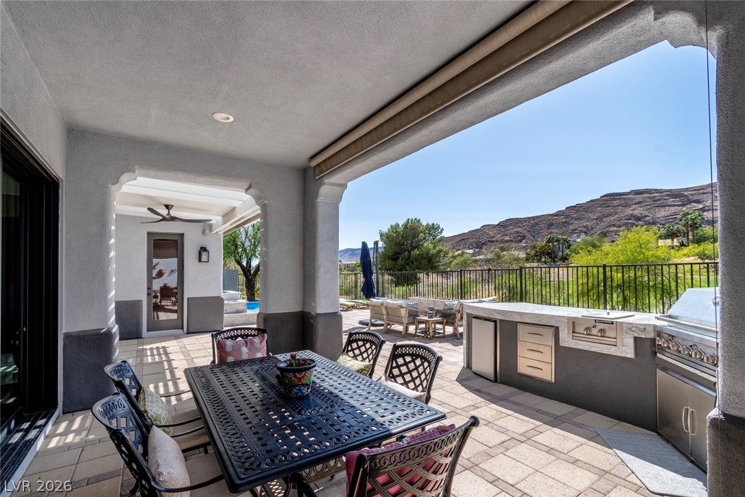 2587 Turtle Head Peak Drive Las Vegas NV 89135