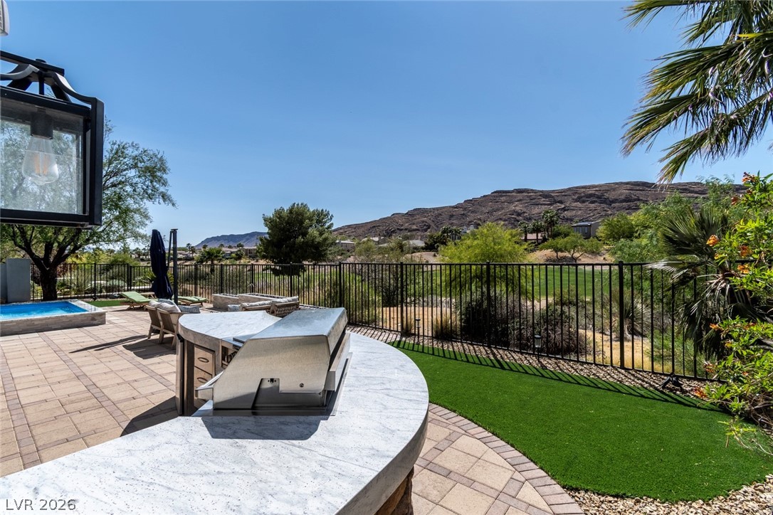 2587 Turtle Head Peak Drive Las Vegas NV 89135