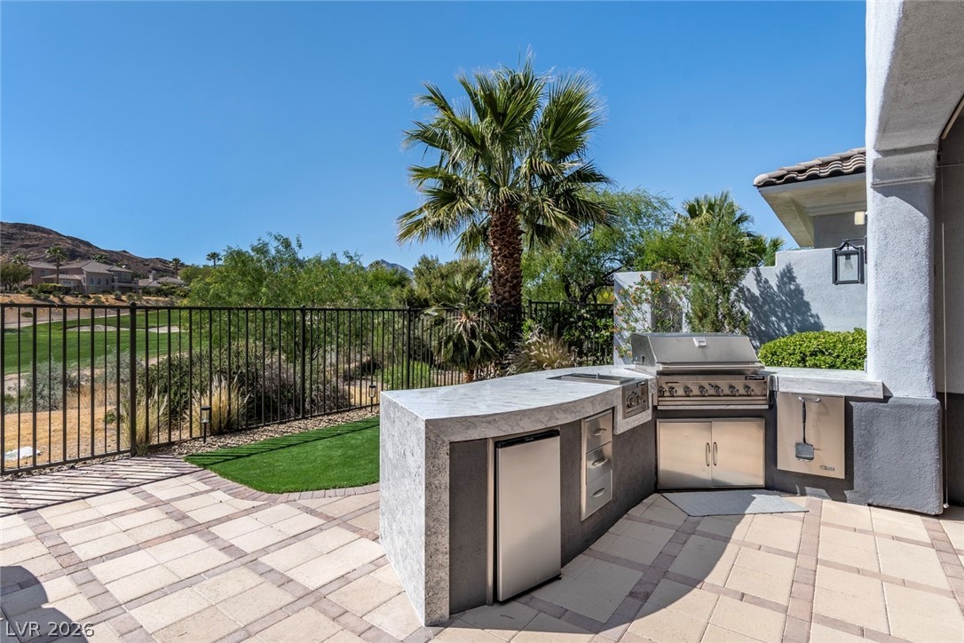 2587 Turtle Head Peak Drive Las Vegas NV 89135