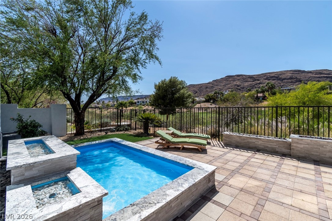 2587 Turtle Head Peak Drive Las Vegas NV 89135