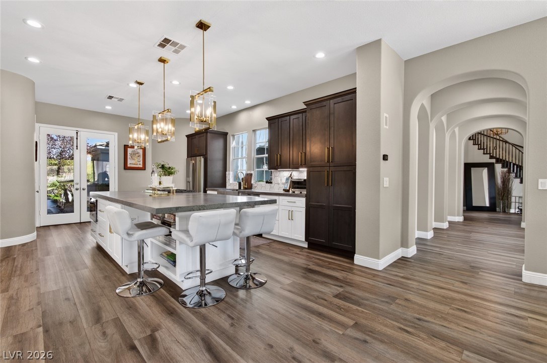 2587 Turtle Head Peak Drive Las Vegas NV 89135