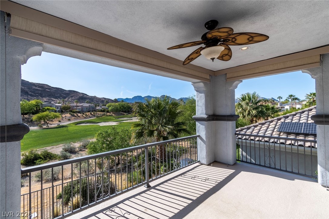 2587 Turtle Head Peak Drive Las Vegas NV 89135