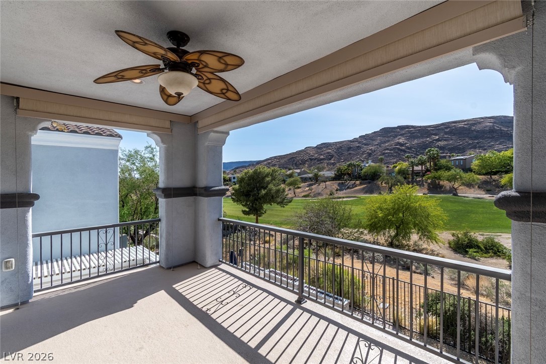2587 Turtle Head Peak Drive Las Vegas NV 89135