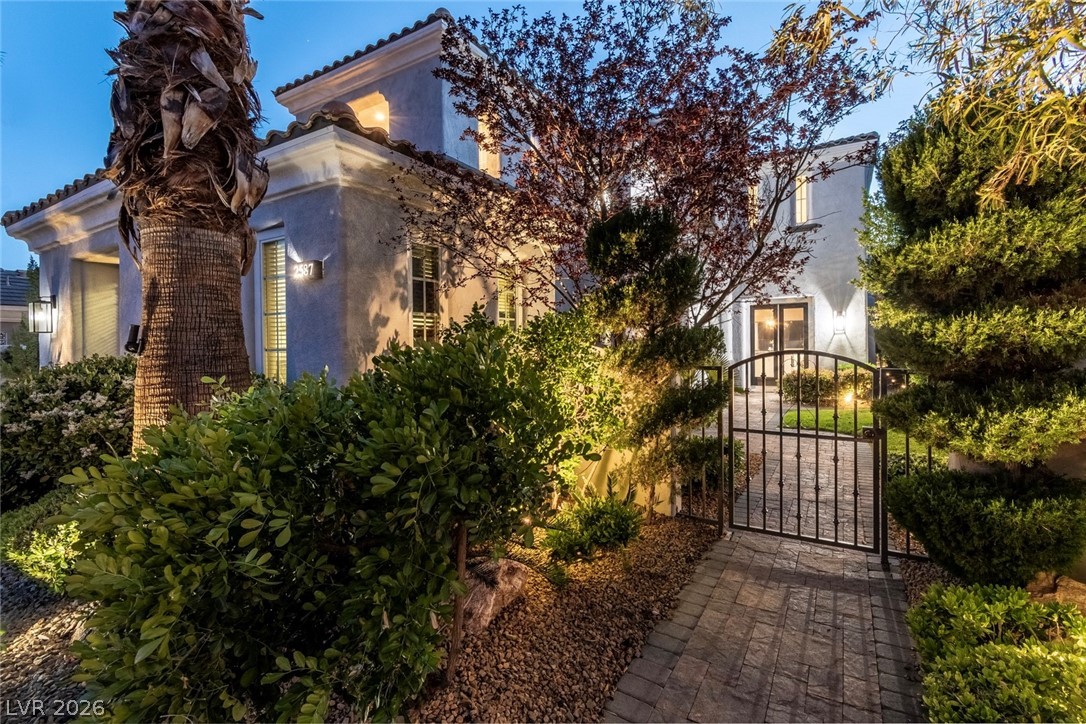 2587 Turtle Head Peak Drive Las Vegas NV 89135