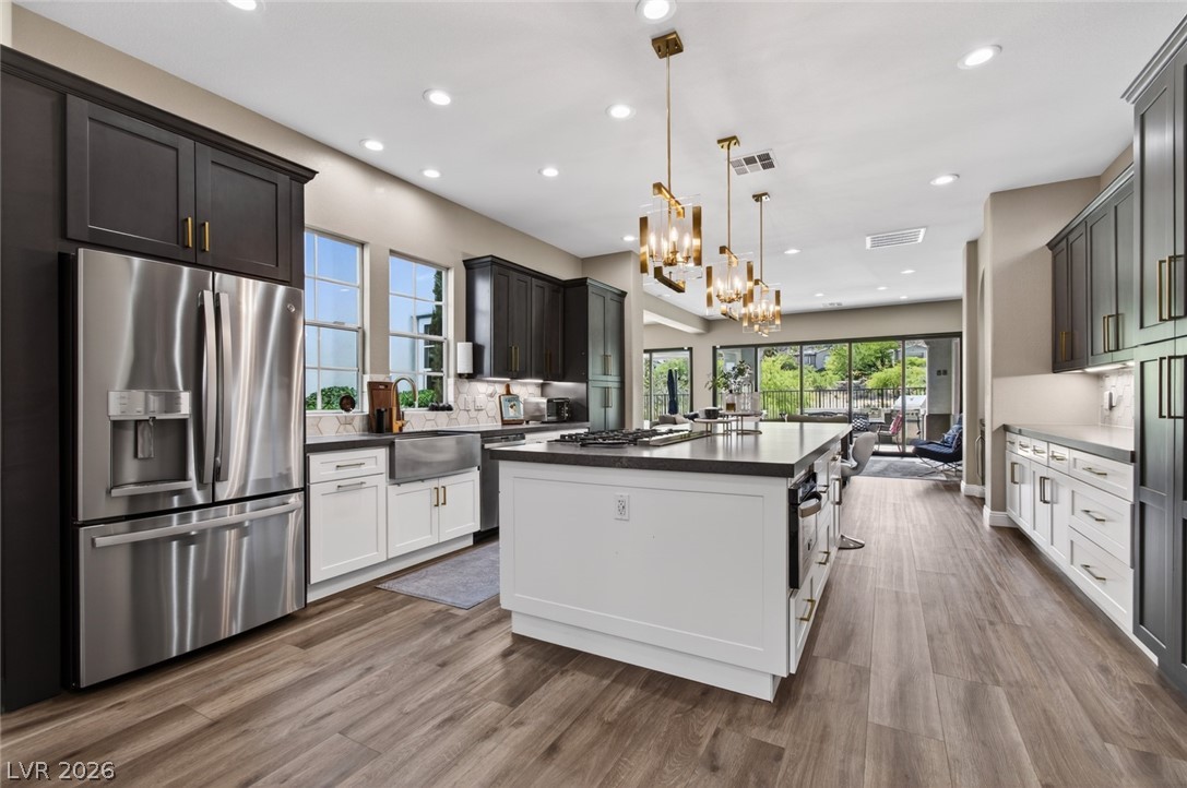 2587 Turtle Head Peak Drive Las Vegas NV 89135