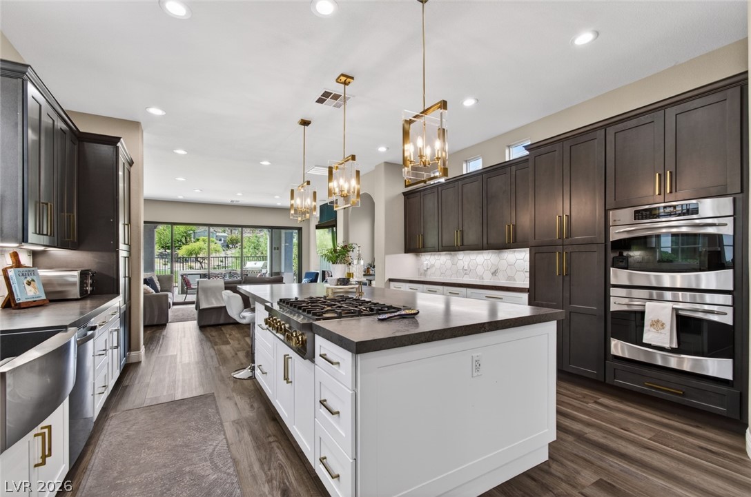 2587 Turtle Head Peak Drive Las Vegas NV 89135