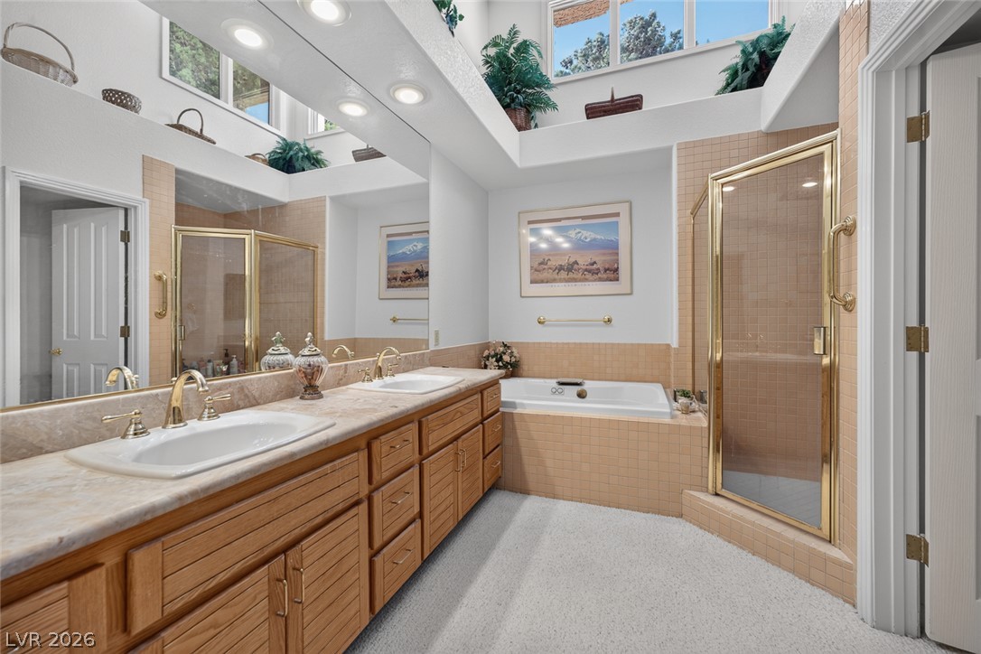 8157 Round Hills Circle Las Vegas NV 89113
