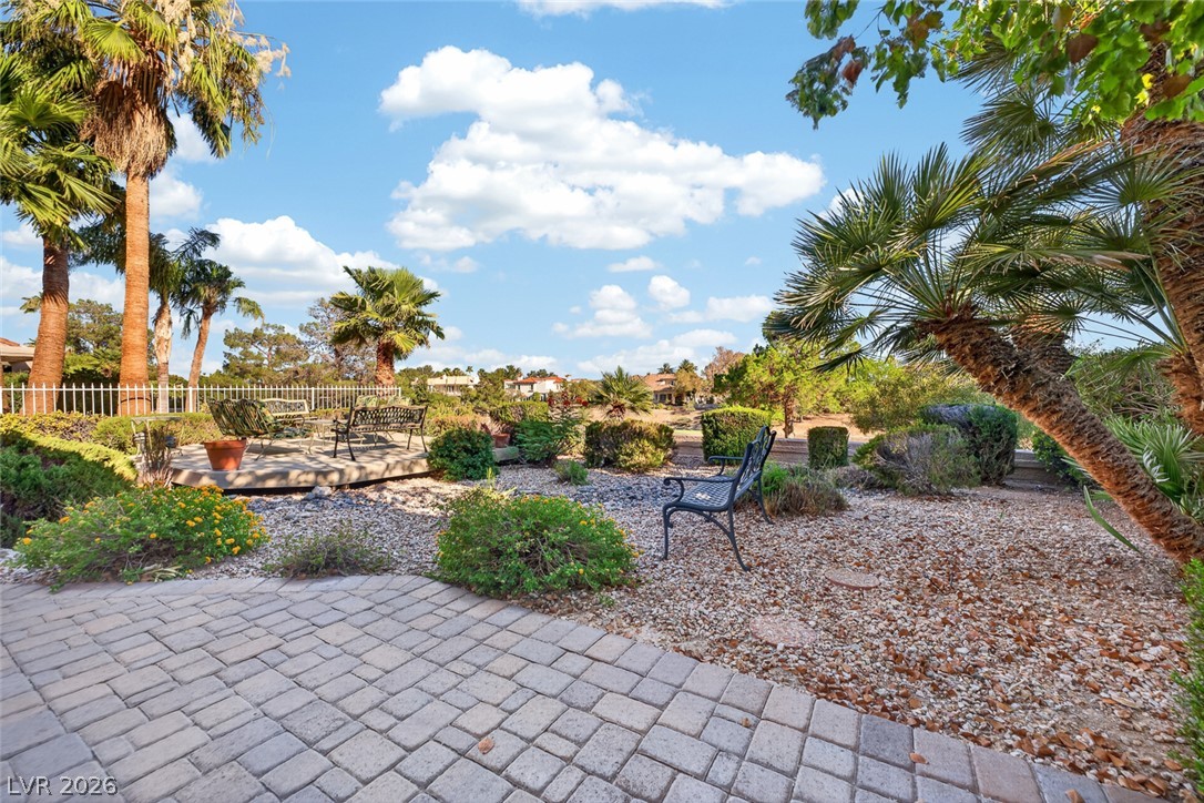 8157 Round Hills Circle Las Vegas NV 89113