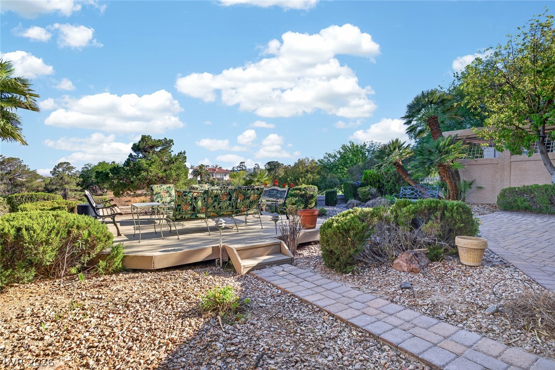 8157 Round Hills Circle Las Vegas NV 89113