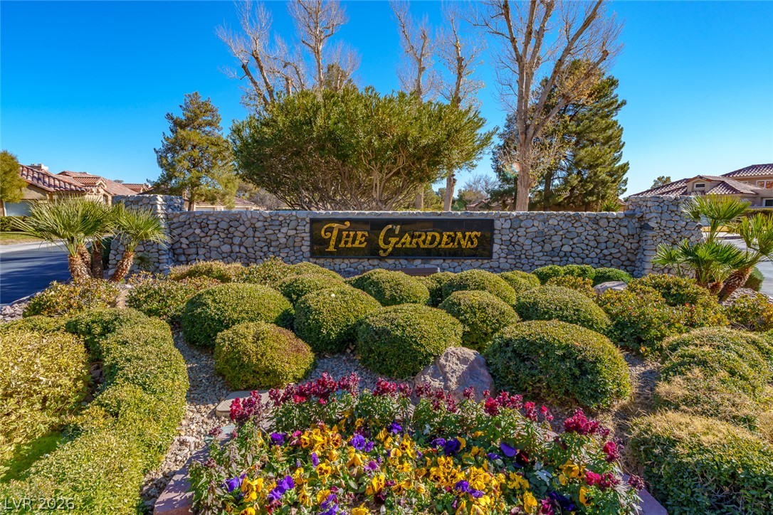 8157 Round Hills Circle Las Vegas NV 89113