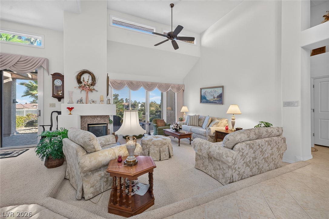 8157 Round Hills Circle Las Vegas NV 89113