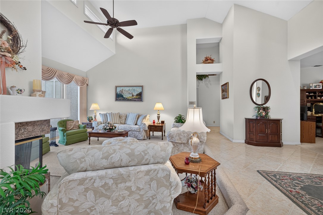8157 Round Hills Circle Las Vegas NV 89113