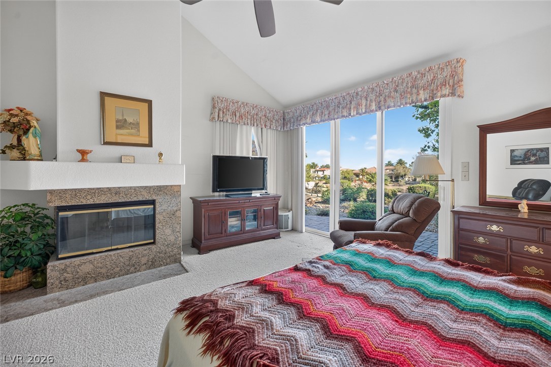 8157 Round Hills Circle Las Vegas NV 89113