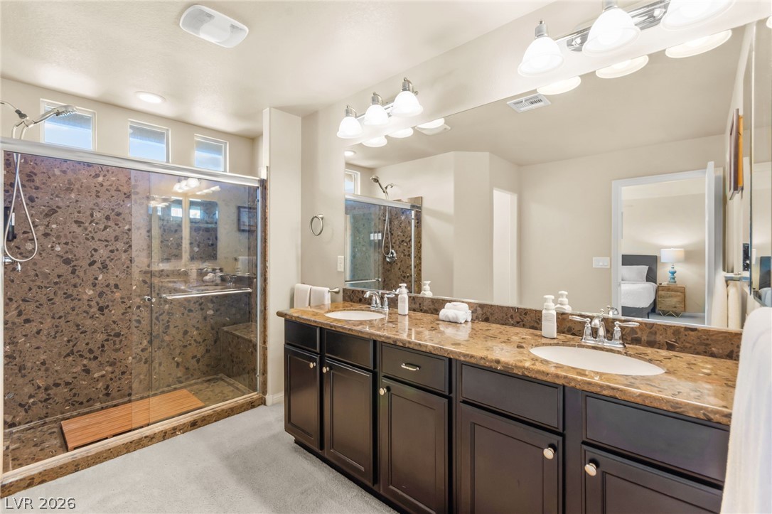 9696 Grayson Hills Street Las Vegas NV 89139