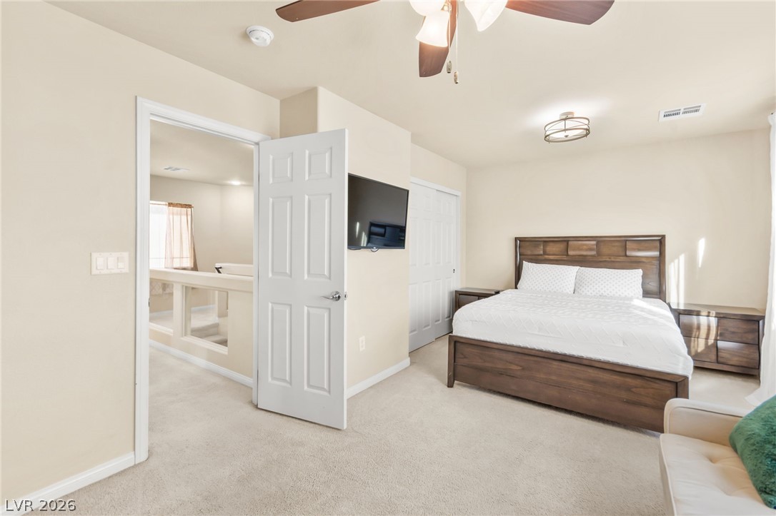 9696 Grayson Hills Street Las Vegas NV 89139